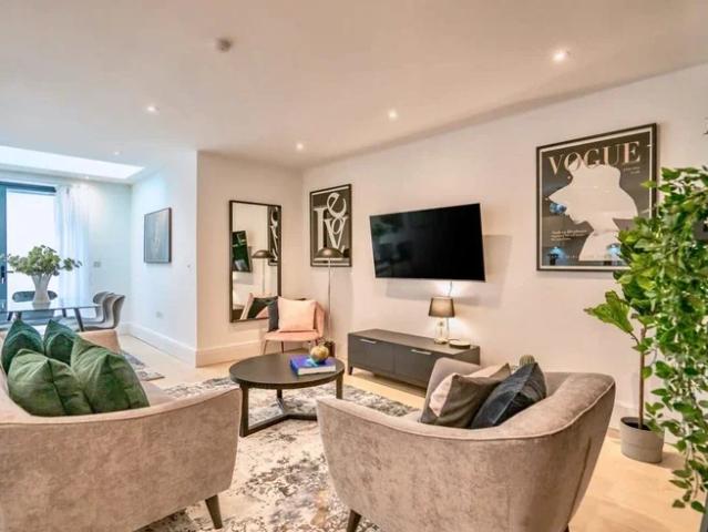 Apartment at Lincoln's Inn Fields, Greater London
