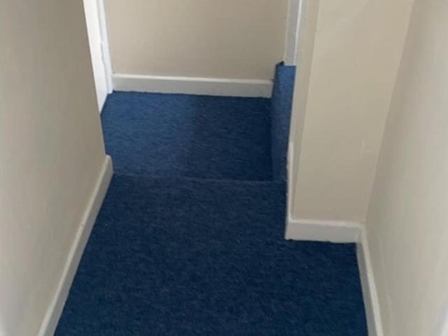 Apartment at Ling Street, Liverpool