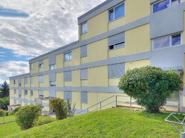 apartment at lingerizstrasse 64 2540 grenchen schweiz