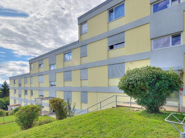 apartment at lingerizstrasse 64 2540 grenchen schweiz