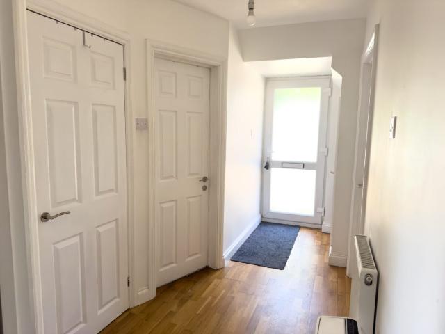 Apartment at Lingfield Gardens, Southampton
