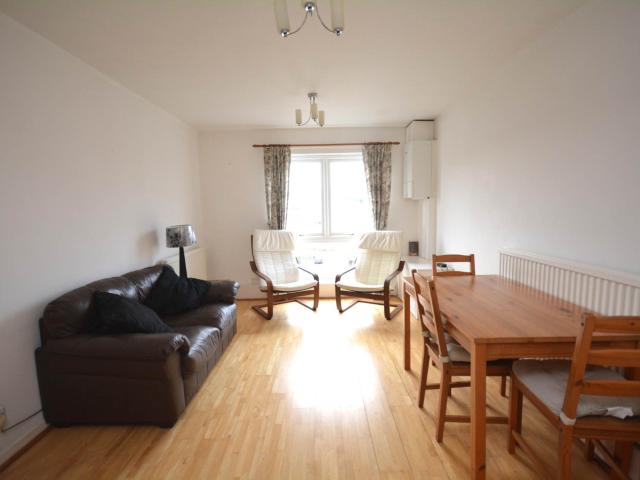 Apartment at Lindo Close, Chesham