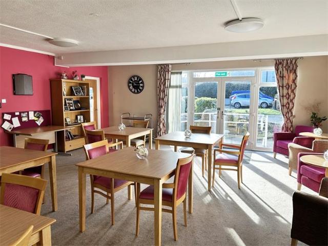 Apartment at Lindale Court, Shrewsbury