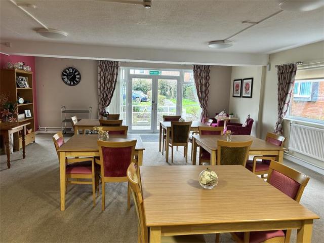 Apartment at Lindale Court, Shrewsbury