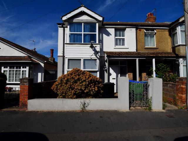 Apartment at Linden Road, Arun