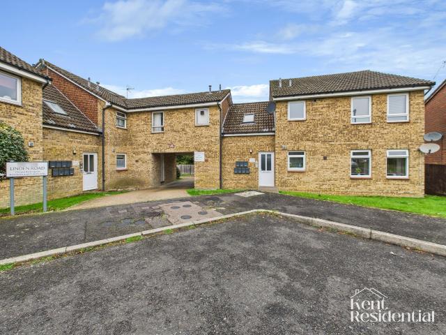 Apartment at Linden Road, Maidstone