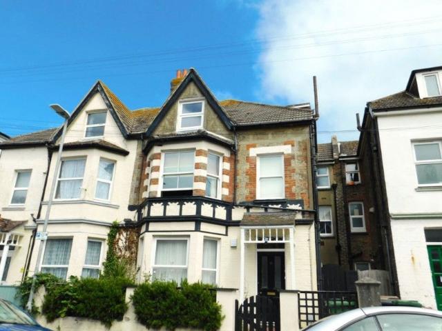 Apartment at Linden Road, Rother