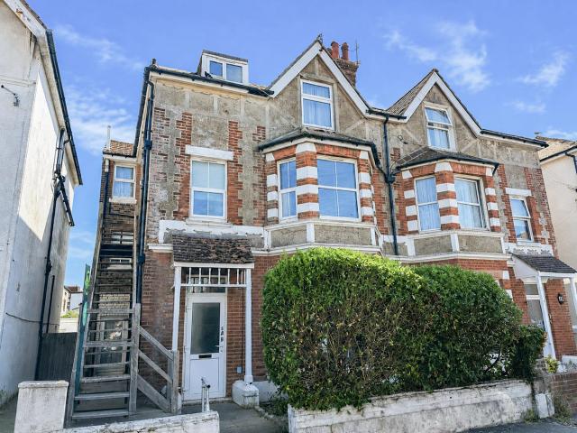 Apartment at Linden Road, Rother