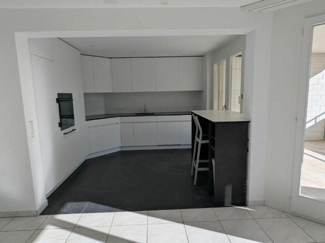 apartment at lindenfeldstrasse 8 6274 eschenbach lu schweiz