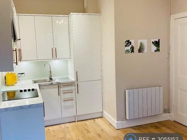 Apartment at Lindsay Road, City of Edinburgh