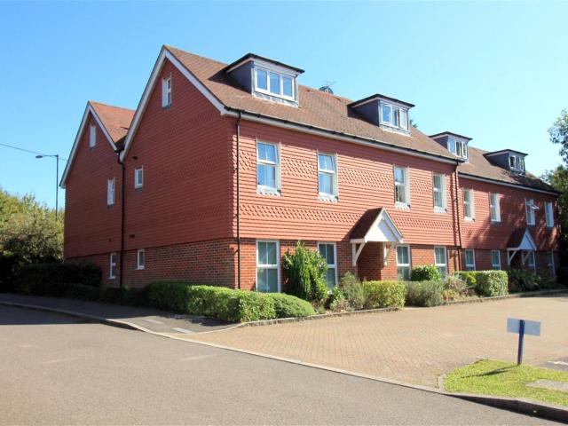 Apartment at Linfield Lane, Horsham