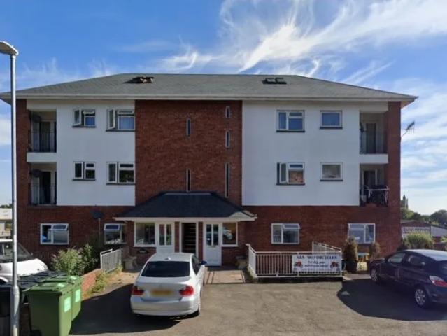 Apartment at Link Way, Malvern Hills