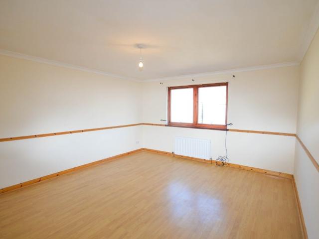 Apartment at Links Street, Kirkcaldy