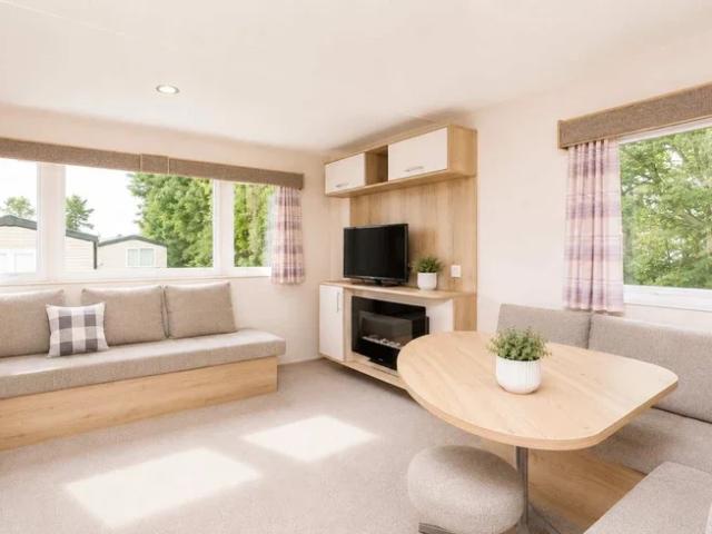 Apartment at Links Road, Cockenzie and Port Seton