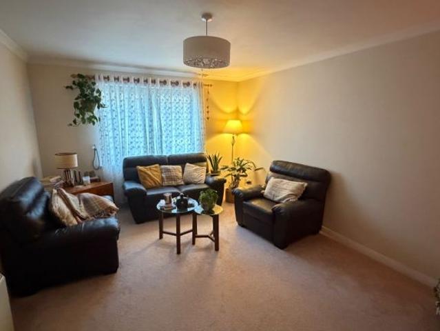 Apartment at Links View, Aberdeen City