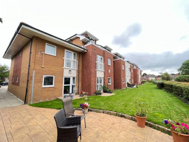 Apartment at Links View, Borough of Fylde