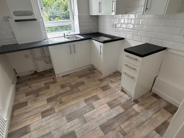 Apartment at Linnhead Drive, Glasgow