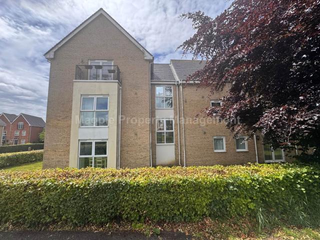 Apartment at Linton Close, Huntingdonshire