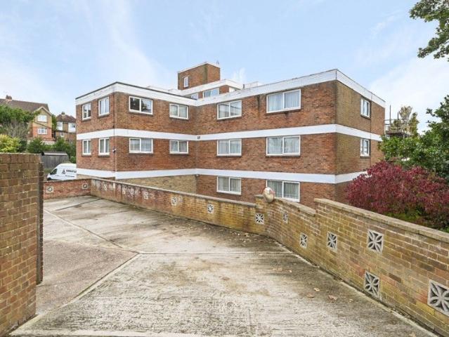 Apartment at Linton Road, St Leonards
