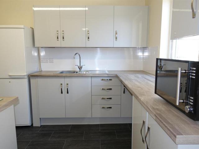 Apartment at Linthorpe Road, Middlesbrough