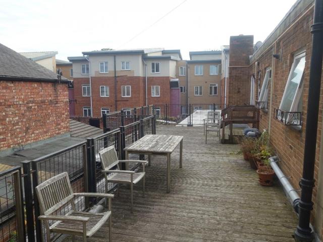 Apartment at Linthorpe Road, Middlesbrough