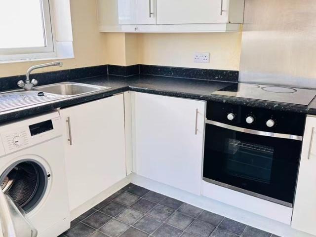 Apartment at St Edward's Road, Portsmouth