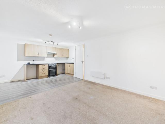 Apartment at Lion Yard, Huntingdonshire