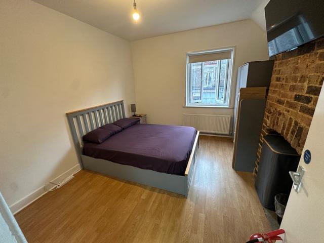 Apartment at Lion Lane, Crawley