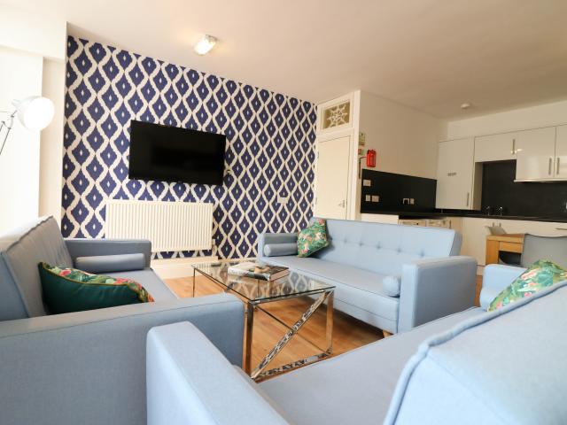 Apartment at Lipson Road, Plymouth