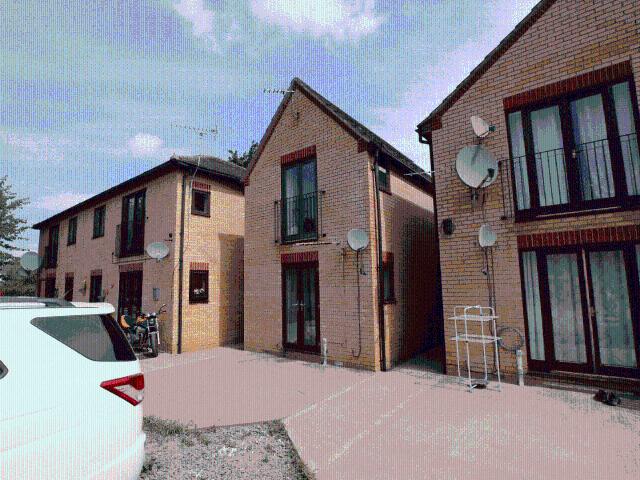 Apartment at Lisa Court, Cambridge
