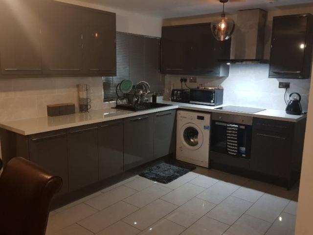 Apartment at Lismore Drive, Birmingham