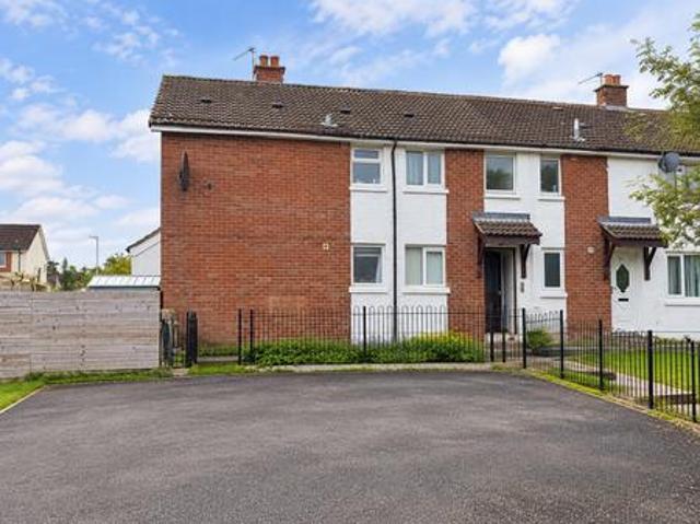 Apartment at Lisnoe Walk, Lisburn