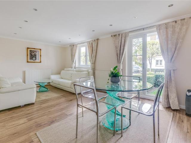 Apartment at Lisson Grove, City of Westminster
