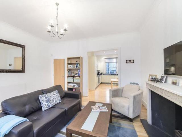 Apartment at Lisson Grove, City of Westminster