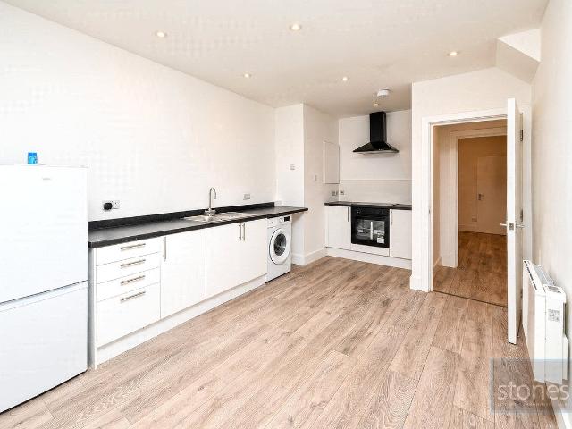 Apartment at Lisson Grove, City of Westminster