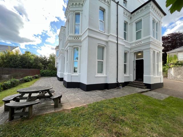 Apartment at Lisson Grove, Plymouth