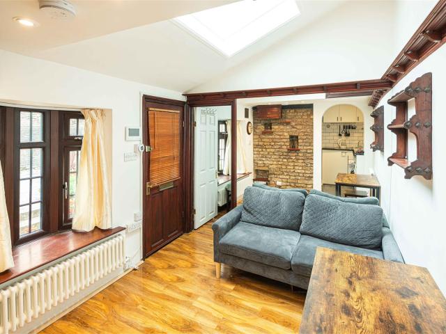 Apartment at Lisson Street, City of Westminster