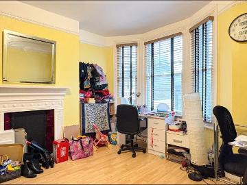 Apartment at Lisson Street, City of Westminster