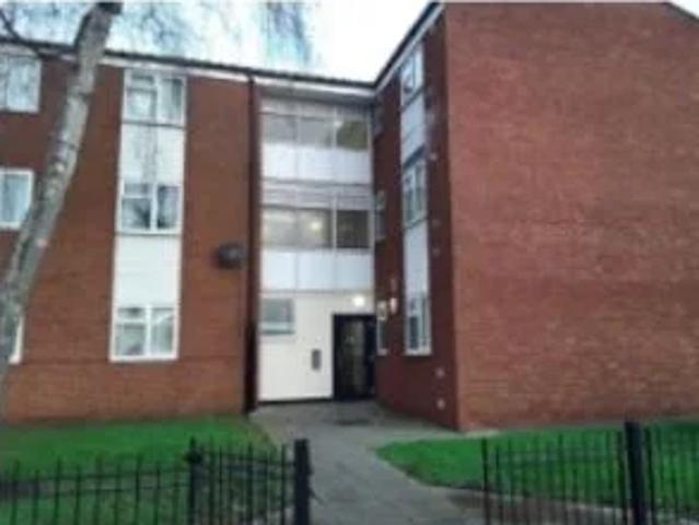 Apartment at Lister Drive, Liverpool