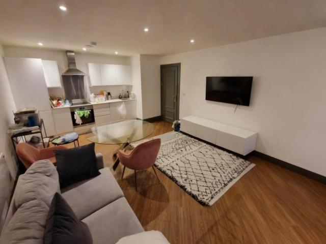 Apartment at Lister Hill, Leeds
