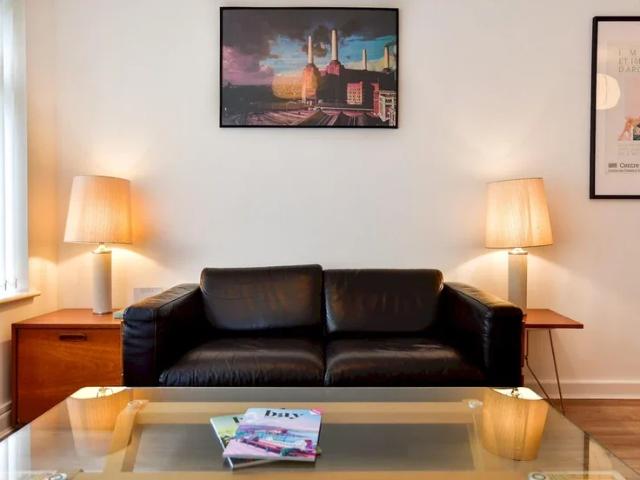 Apartment at Llwyn y Mor, Newton