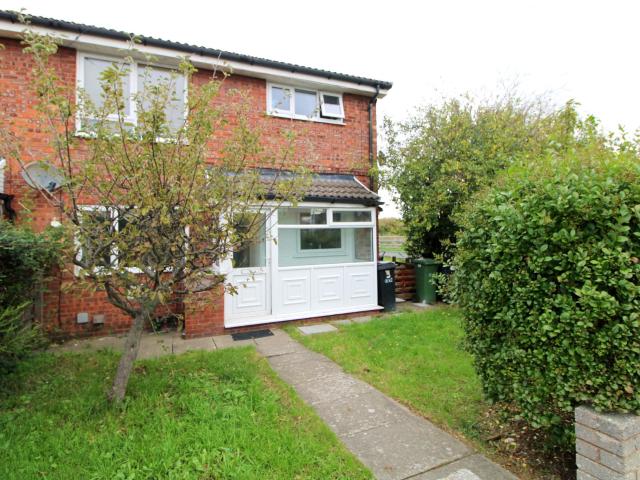 Apartment at Llys Helyg, Rhyl