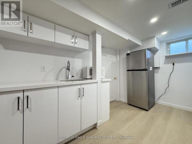 apartment at LL 357 TAYLOR MILLS DRIVE N, Richmond Hill, Ontario, L4C2T8