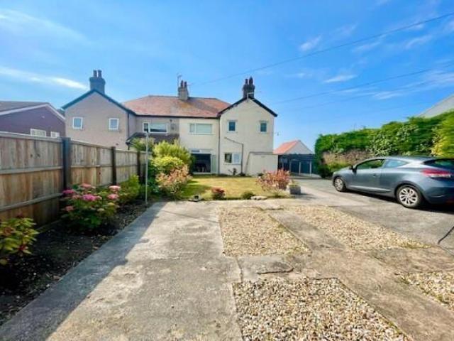 Apartment at Llandudno Road, Penrhyn Side