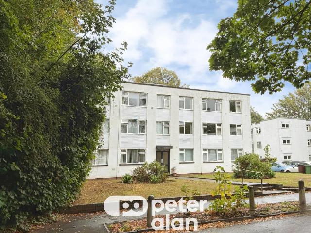 Apartment at Llanishen Court, Cardiff