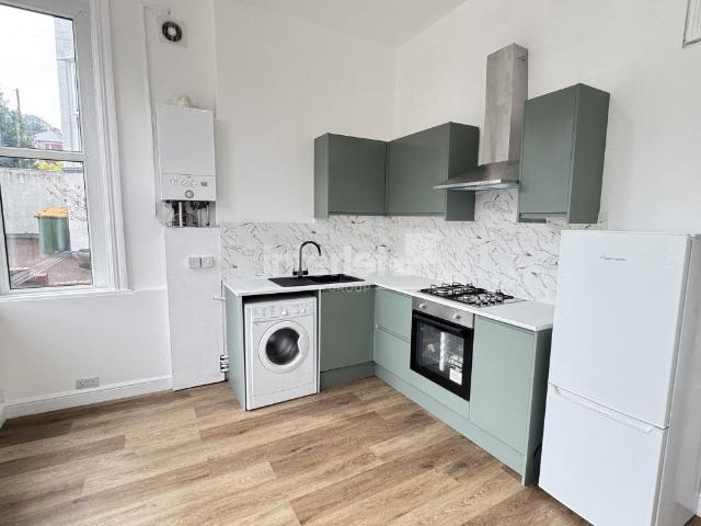 Apartment at Llanthewy Road, Newport