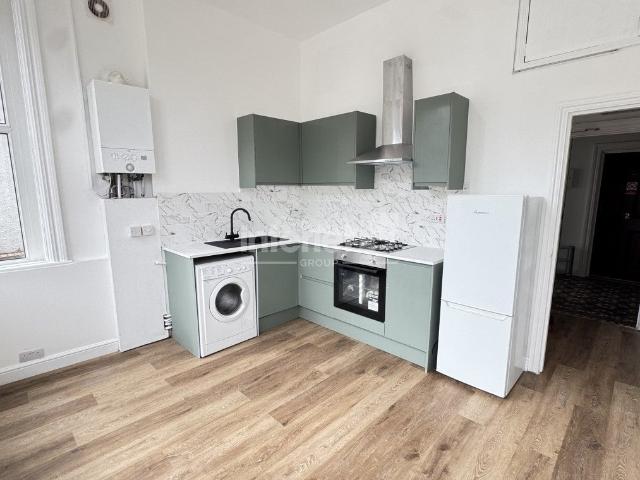 Apartment at Llanthewy Road, Newport