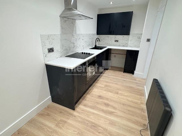 Apartment at Llanthewy Road, Newport