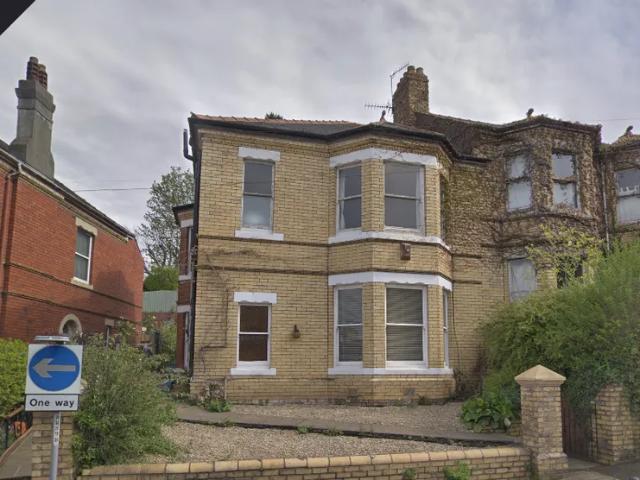 Apartment at Llanthewy Road, Newport
