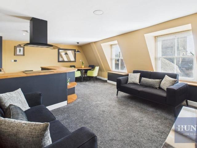 Apartment at Llanthony Road, Gloucester